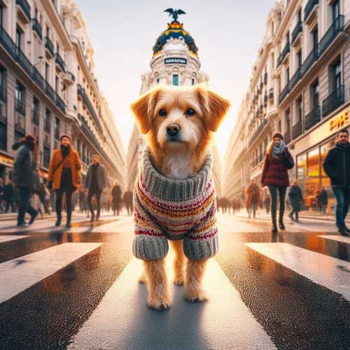 Entrada Uno